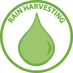 Rain Harvesting